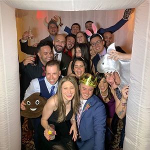 Meet your Posher, Sheri